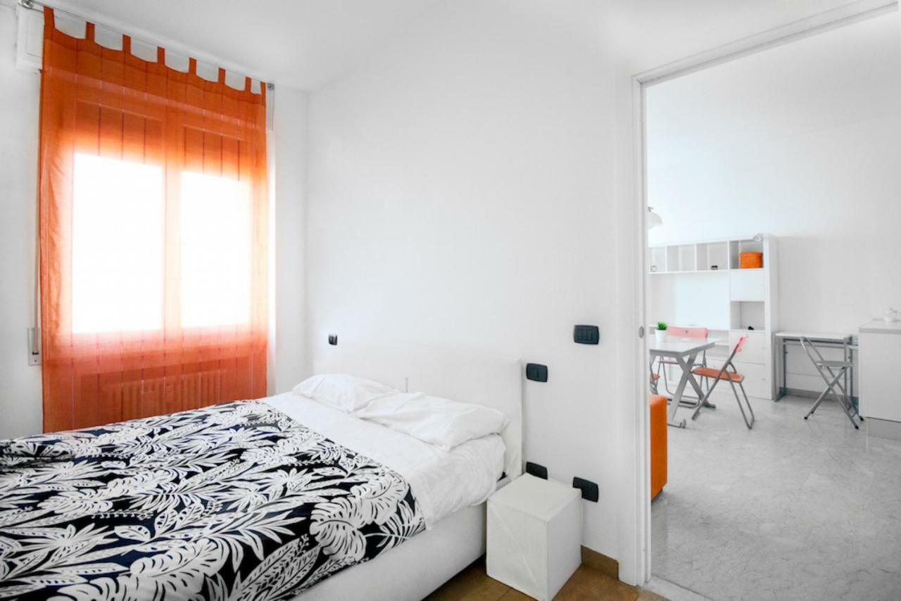 Orange Apartment ボローニャ エクステリア 写真