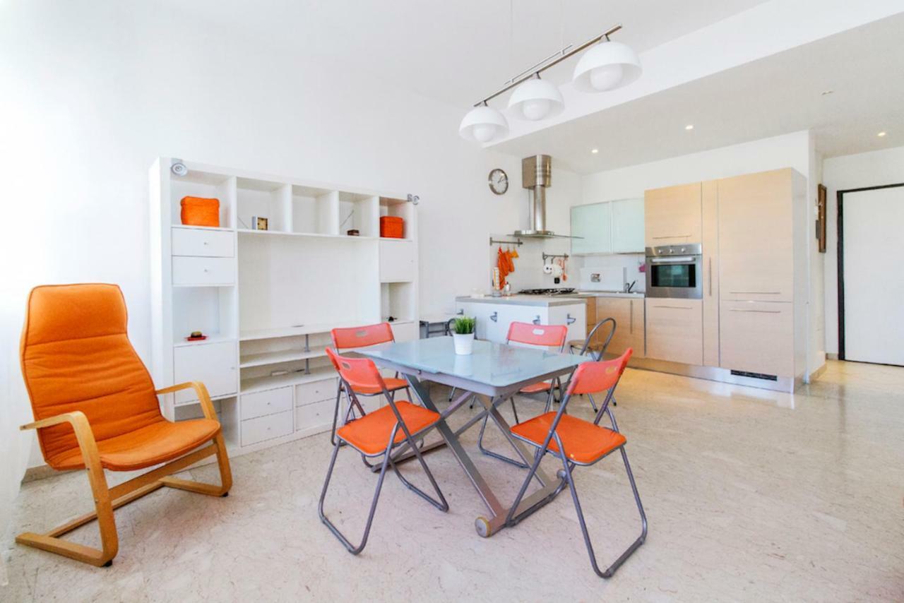 Orange Apartment ボローニャ エクステリア 写真
